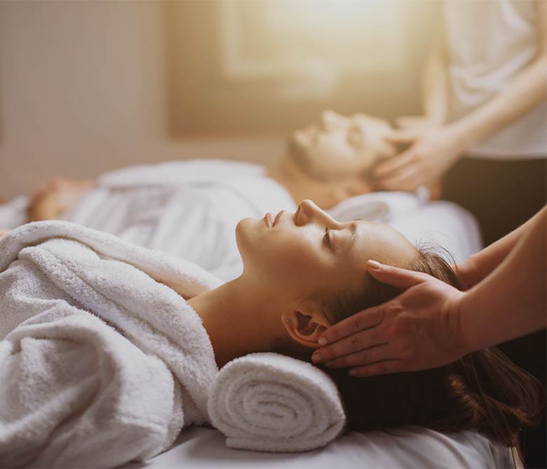 Pionero en hammams privados