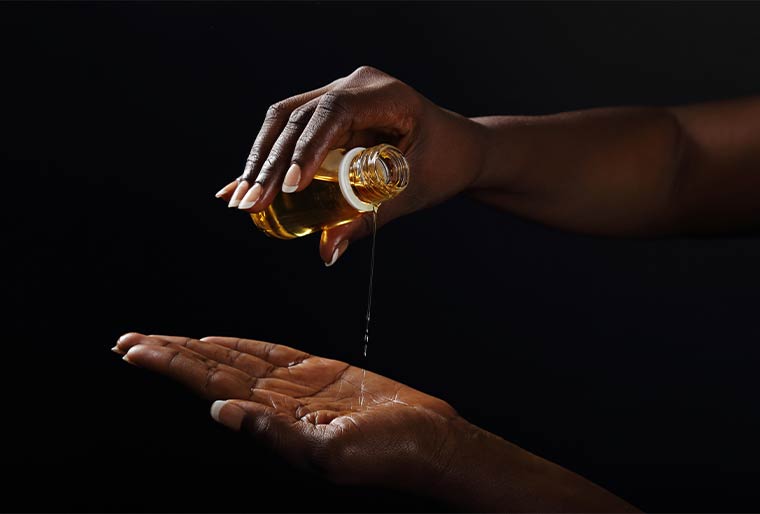 Hammam & Spa Signature 4 - Aceites naturales