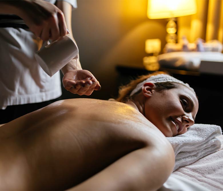 Esperti del benessere