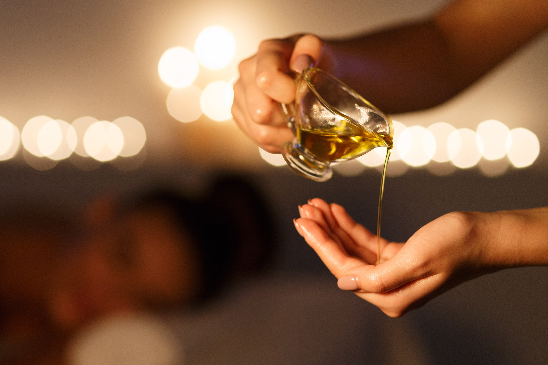 Hammam Les Bains de Marrakech prodotti naturali